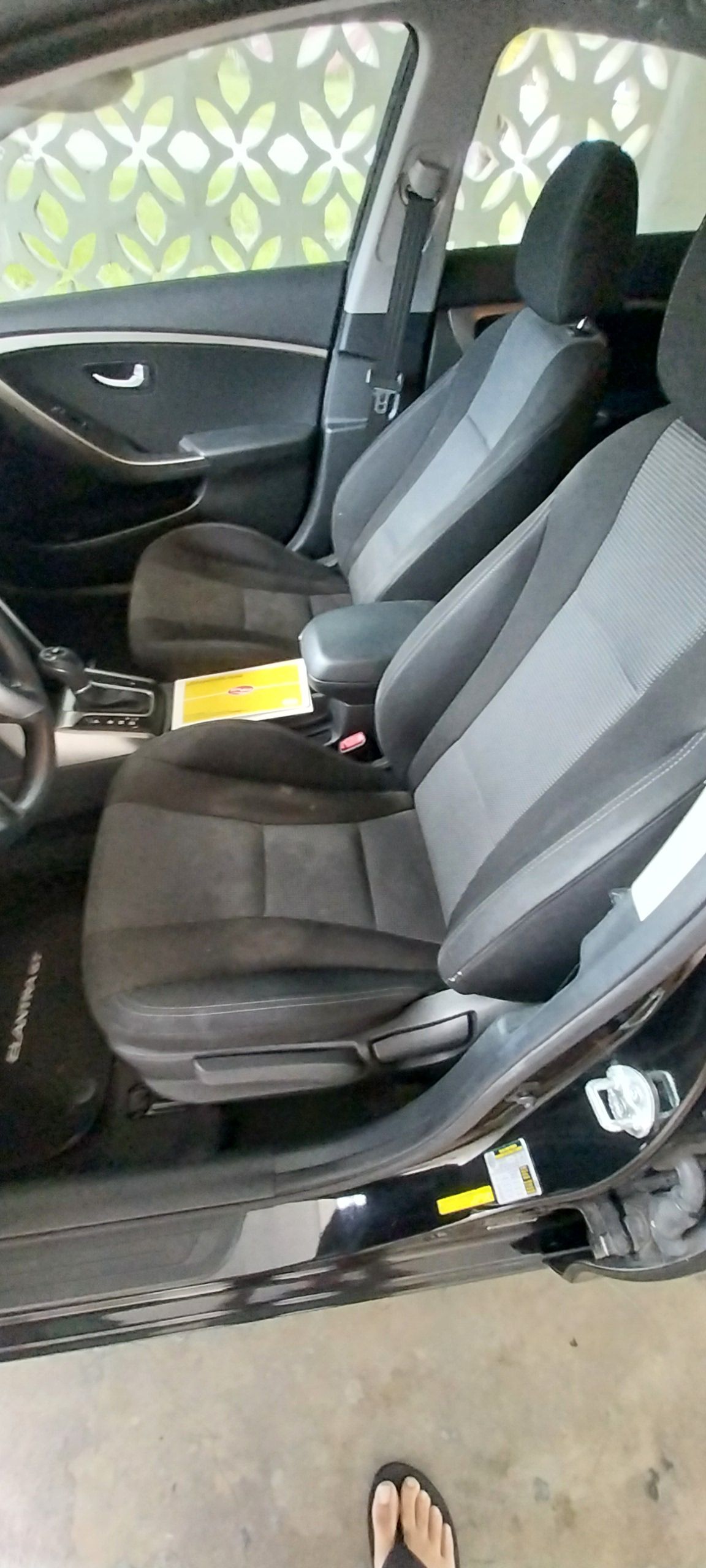 Used 2013 Hyundai Elantra GT FWD image 11