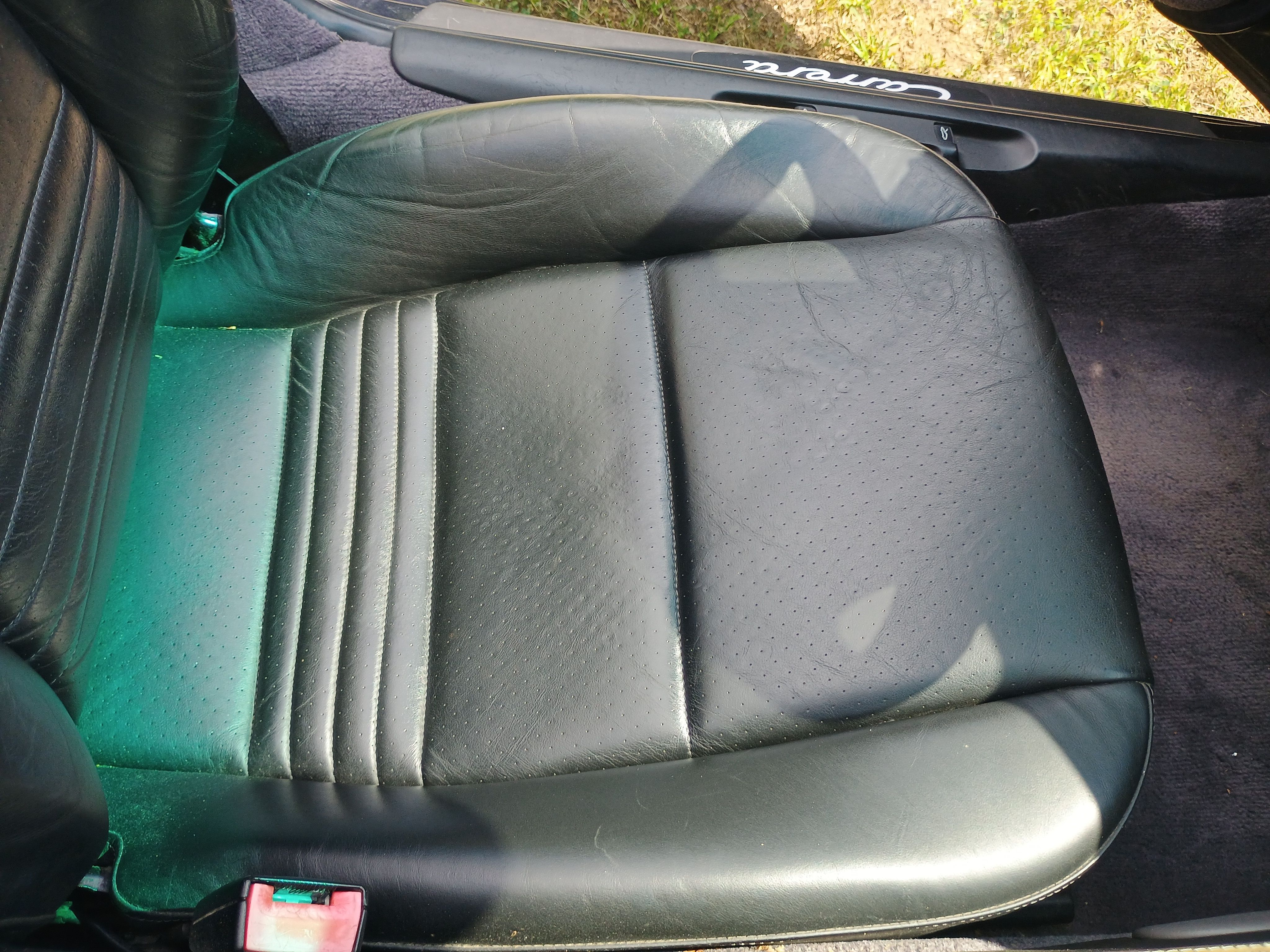 Used 2003 Porsche 911 Cabriolet image 19
