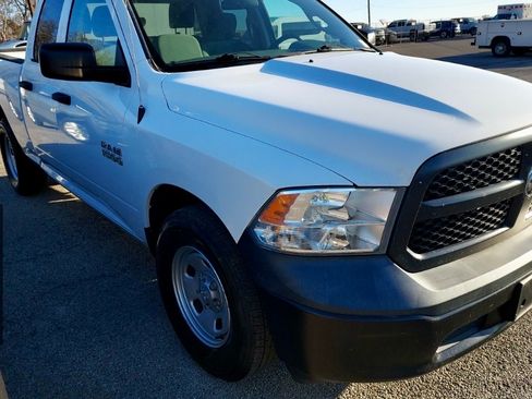 Used 2017 RAM 1500 Tradesman w/ Popular Equipment Group image 9