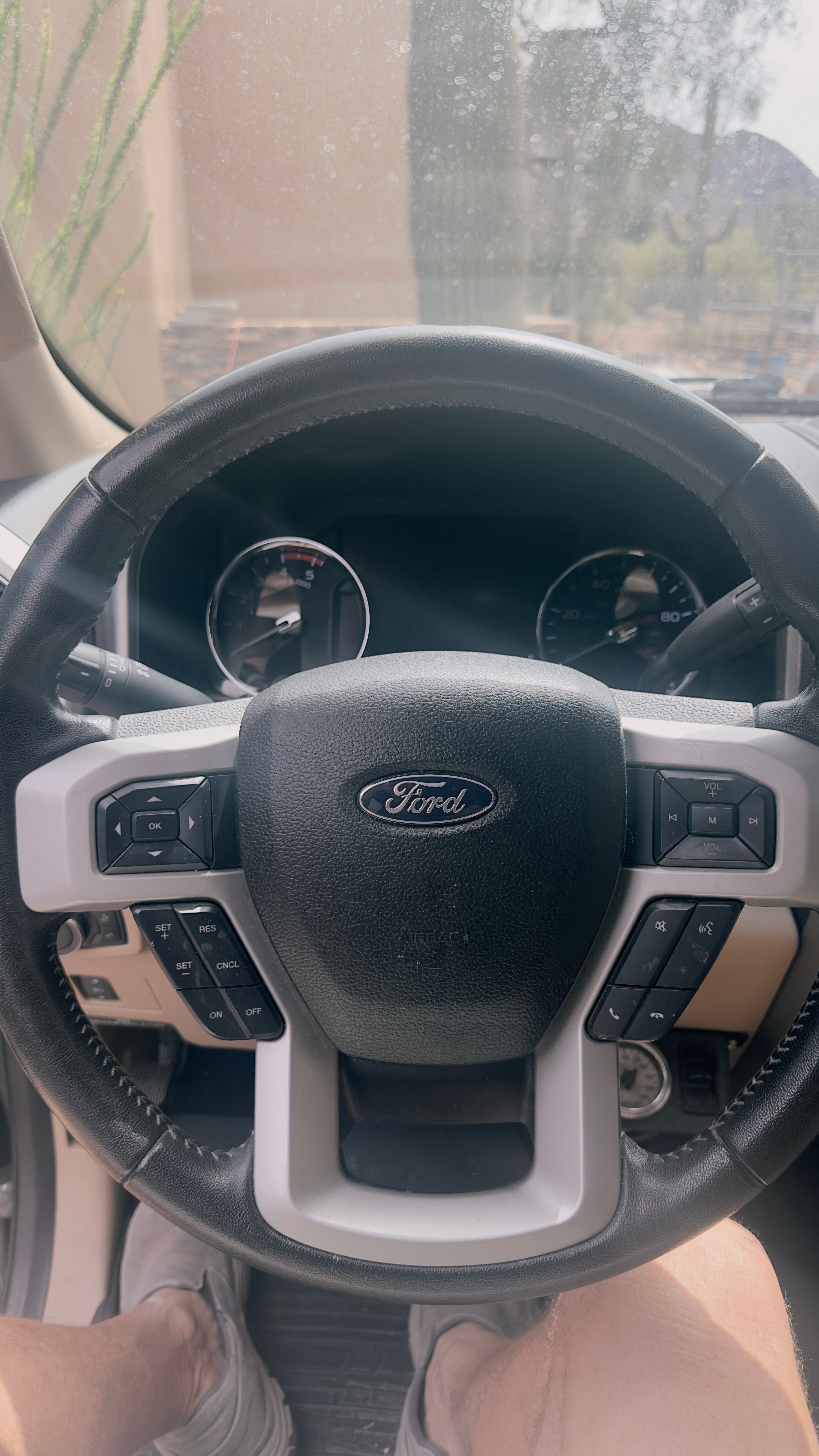 Used 2019 Ford F350 Lariat w/ Tow Technology Bundle AWD/4WD image 14
