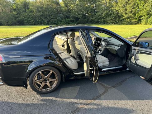 Used 2007 Acura TL Type-S image 20