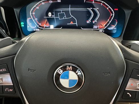 Used 2021 BMW 330i Sedan w/ Convenience Package RWD image 20