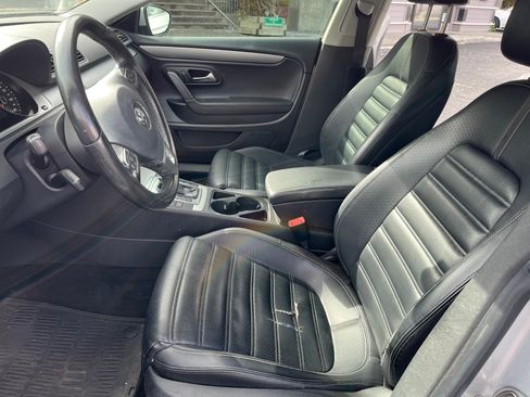 Used 2012 Volkswagen CC R-Line FWD image 15