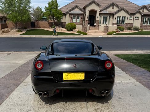 Used 2009 Ferrari 599 GTB Fiorano image 8