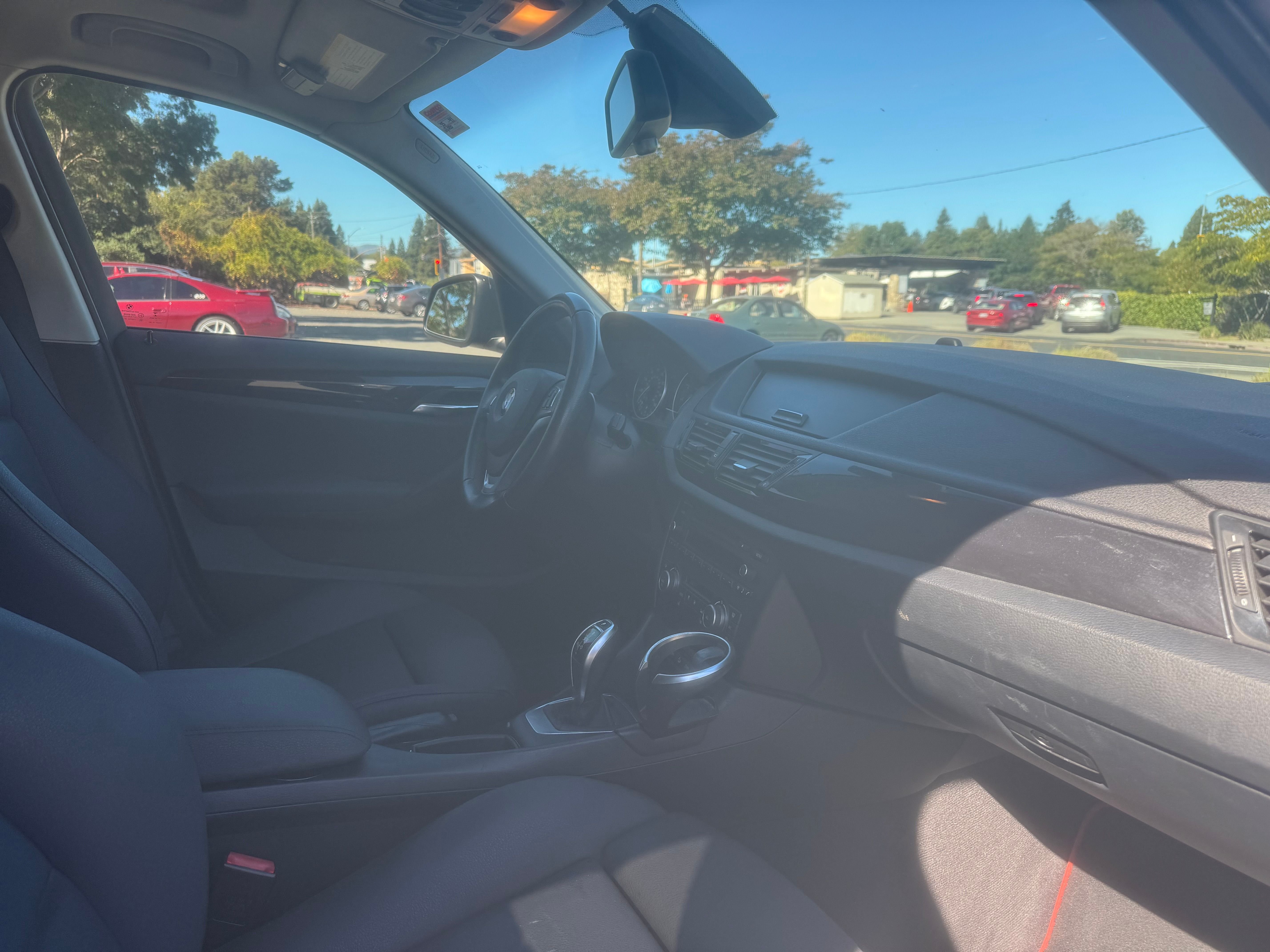 Used 2014 BMW X1 xDrive28i AWD/4WD image 11