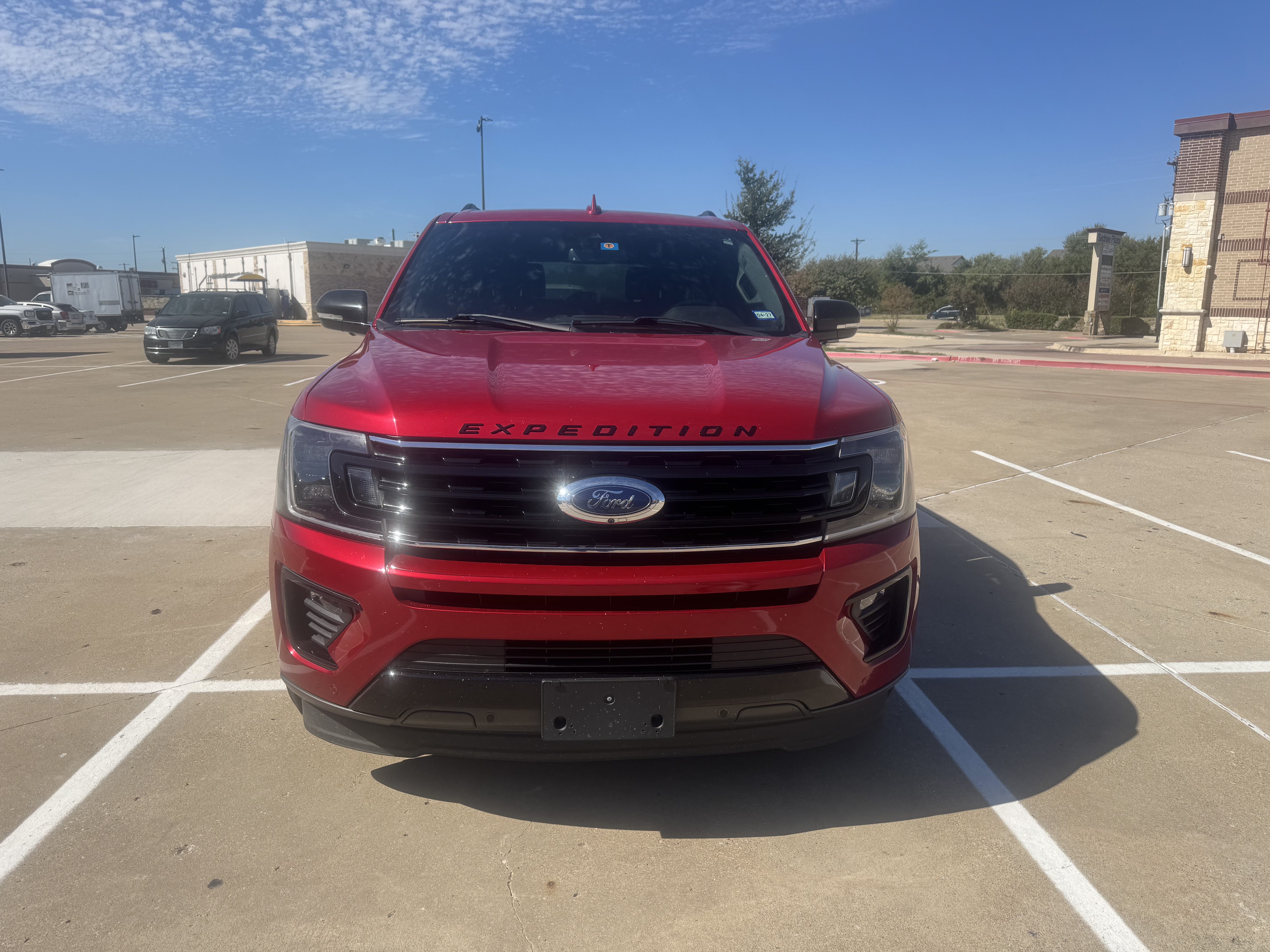 Used 2021 Ford Expedition Limited RWD image 5