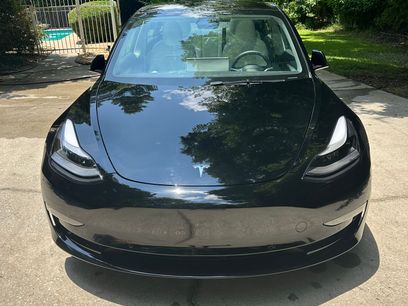 Used 2022 Tesla Model 3 Long Range