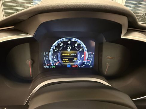 Used 2016 Chevrolet Corvette Z06 w/ 2LZ Preferred Equipment Group image 20