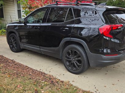 Used 2019 GMC Terrain SLE w/ Driver Convenience Package