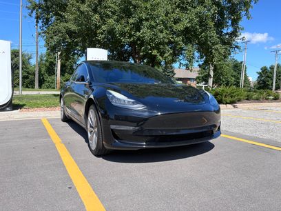 Used 2019 Tesla Model 3 Standard Range Plus