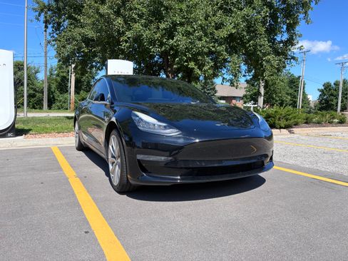 Used 2019 Tesla Model 3 Standard Range Plus RWD image 1