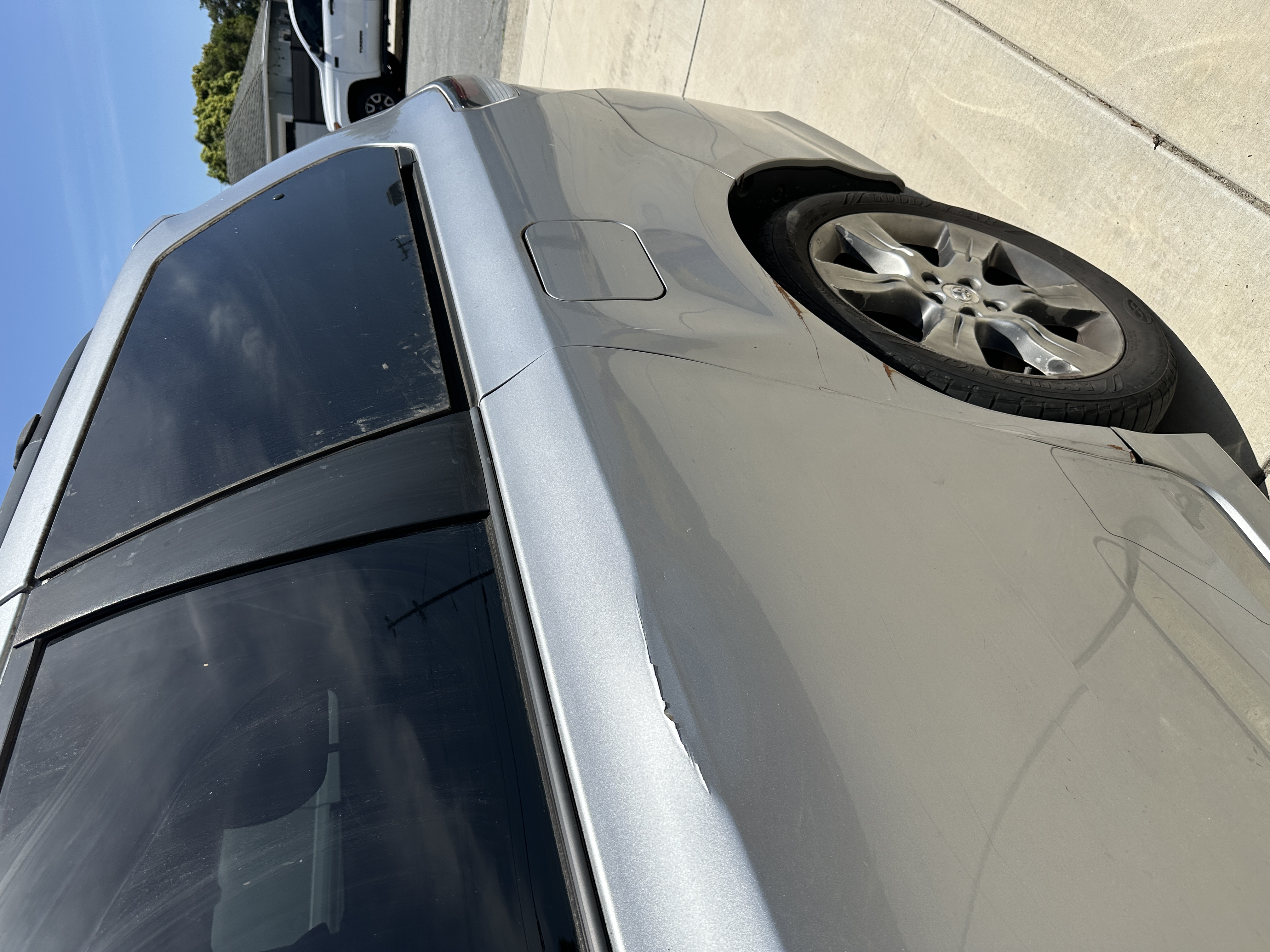 Used 2013 Toyota Sienna SE FWD image 22