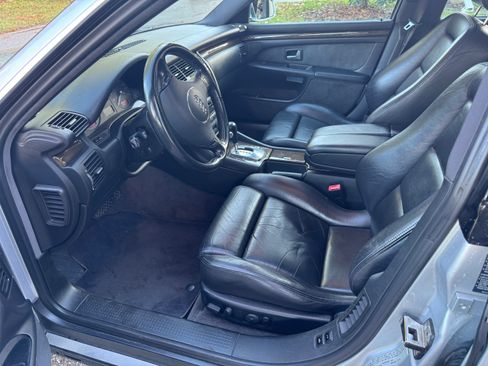 Used 2002 Audi S8 image 14