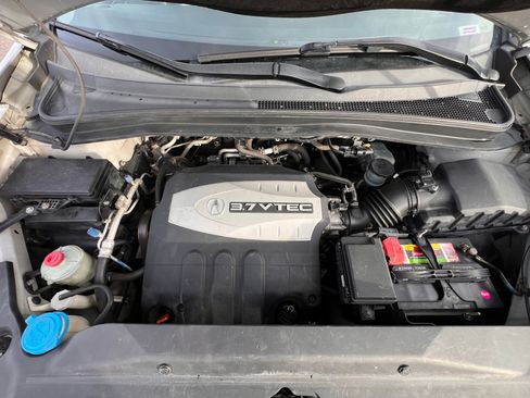 Used 2007 Acura MDX w/ Technology Package image 23