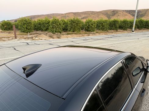 Used 2014 Acura RLX w/ Advance Package image 12