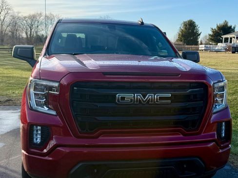 Used 2019 GMC Sierra 1500 Elevation w/ Elevation Value Package image 10