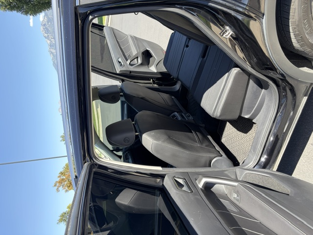 Used 2024 Volkswagen Tiguan SE AWD/4WD image 11
