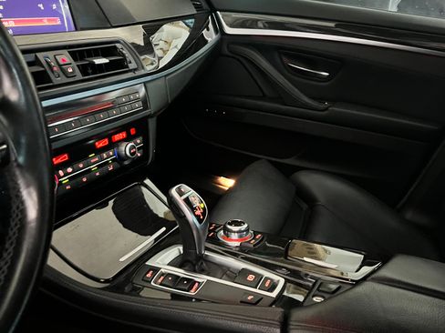 Used 2013 BMW 535i Sedan RWD image 6