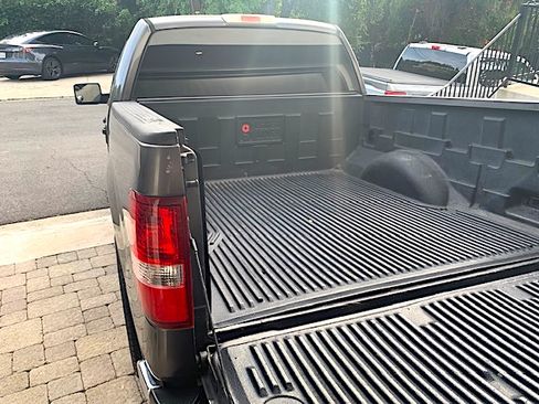 Used 2007 Ford F150 XLT image 6