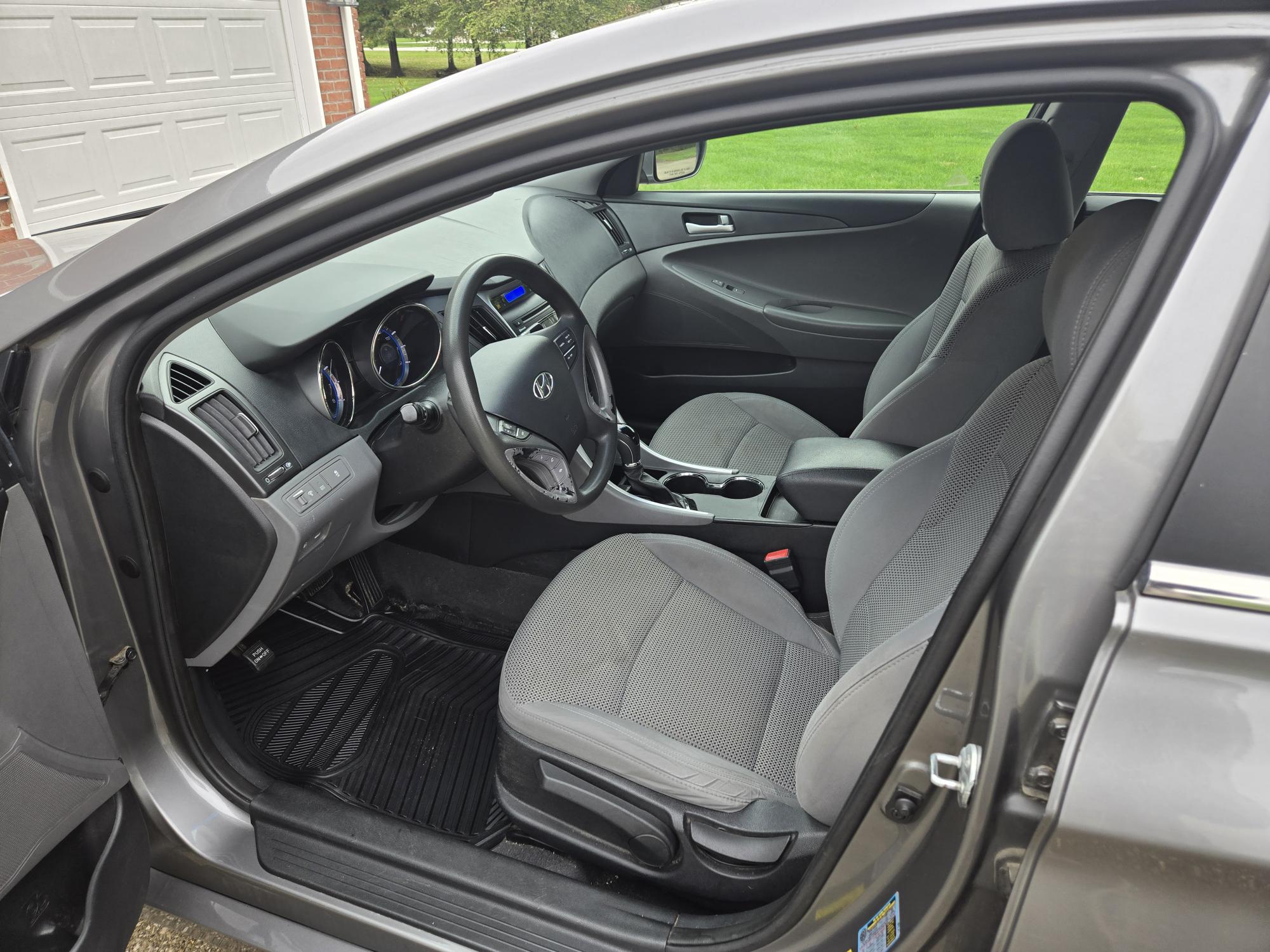 Used 2013 Hyundai Sonata GLS FWD image 10