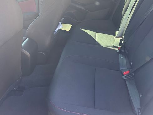 Used 2024 Honda Civic Si image 10