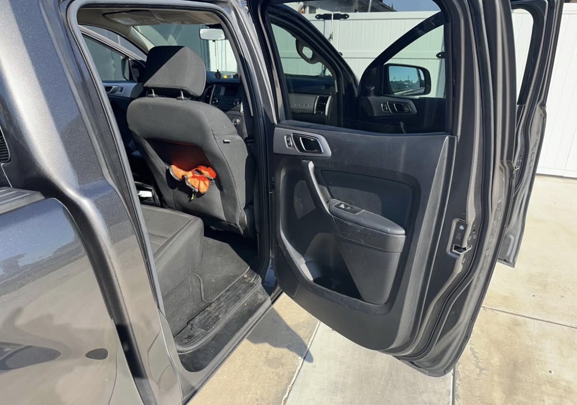 Used 2019 Ford Ranger XLT RWD image 9