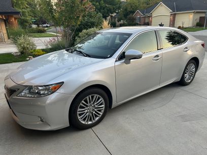 Used 2013 Lexus ES 350