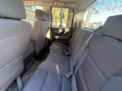 Used 2019 Chevrolet Silverado 1500 LT w/ All Star Edition image 23