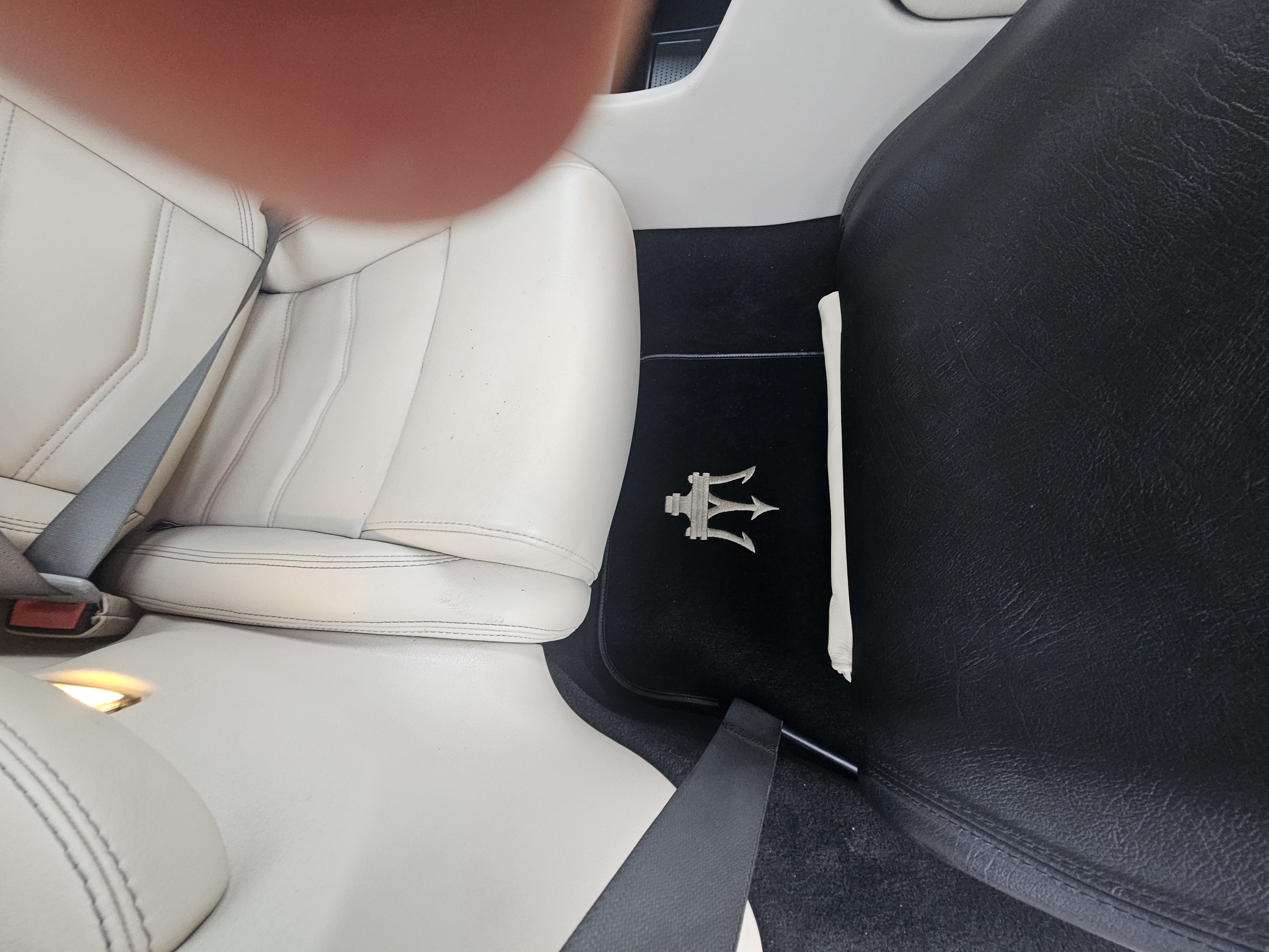Used 2014 Maserati GranTurismo MC RWD image 14