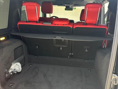 Used 2022 Mercedes-Benz G 63 AMG 4MATIC image 15