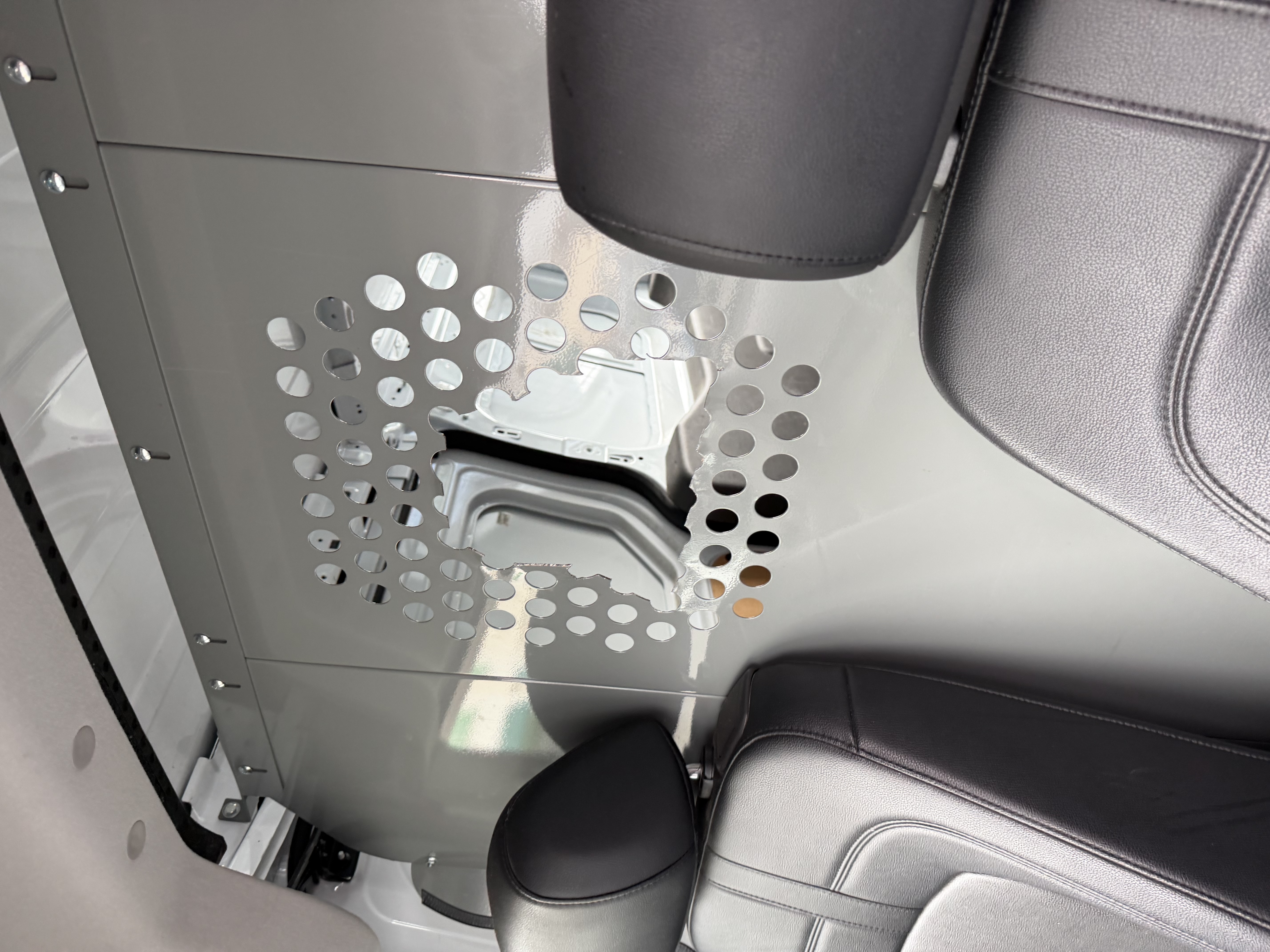 Used 2019 Ford Transit Connect XL FWD image 10