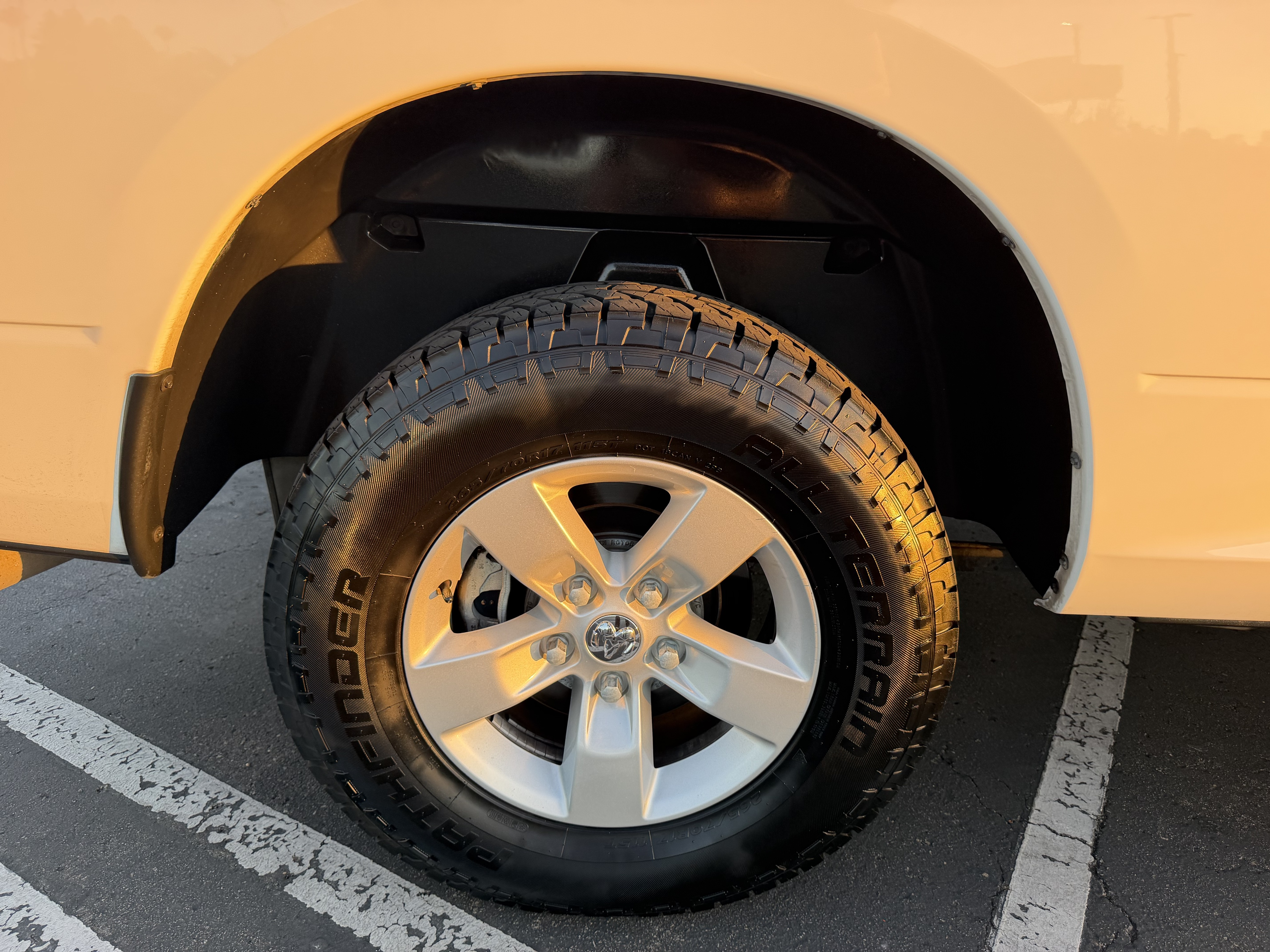 Used 2015 RAM 1500 Tradesman w/ Popular Equipment Group RWD image 19