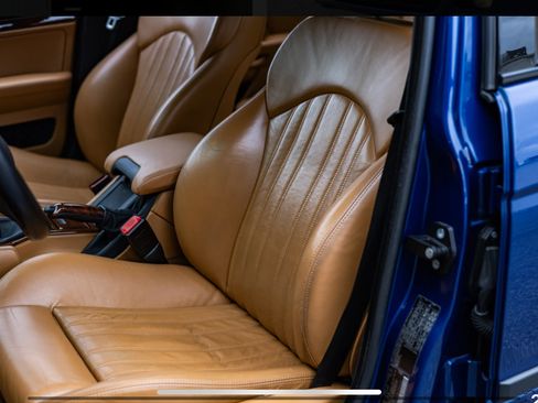 Used 2001 BMW M5 image 20