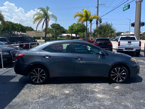Used 2014 Toyota Corolla S FWD image 5