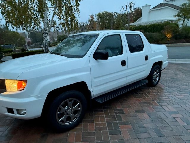 Used 2011 Honda Ridgeline RT image 1