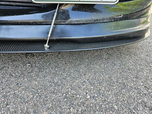 Used 2003 Mitsubishi Lancer Evolution image 15