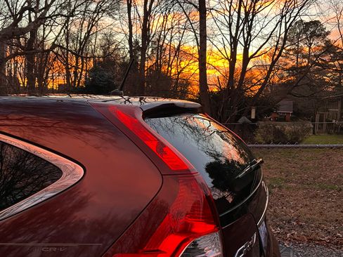 Used 2013 Honda CR-V LX image 17