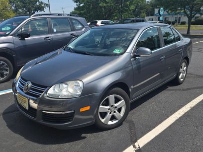 Used 2008 Volkswagen Jetta SE