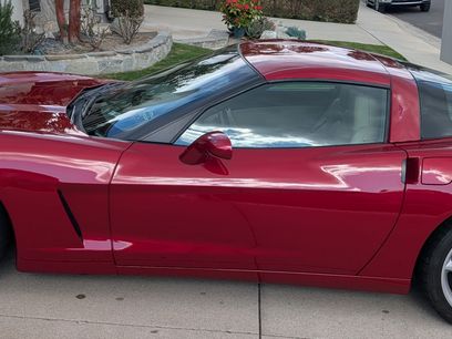 Used 2012 Chevrolet Corvette Coupe w/ 3LT Preferred Equipment Group