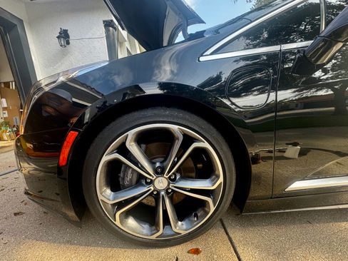 Used 2016 Cadillac ELR w/ Performance Package image 19