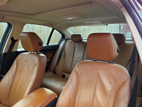 Used 2013 BMW 328i xDrive Sedan image 17