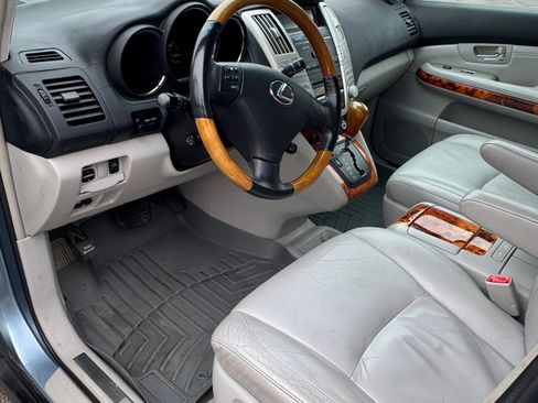 Used 2008 Lexus RX 350 AWD image 10