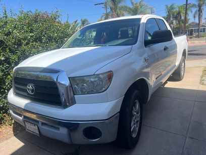 Used 2007 Toyota Tundra SR5