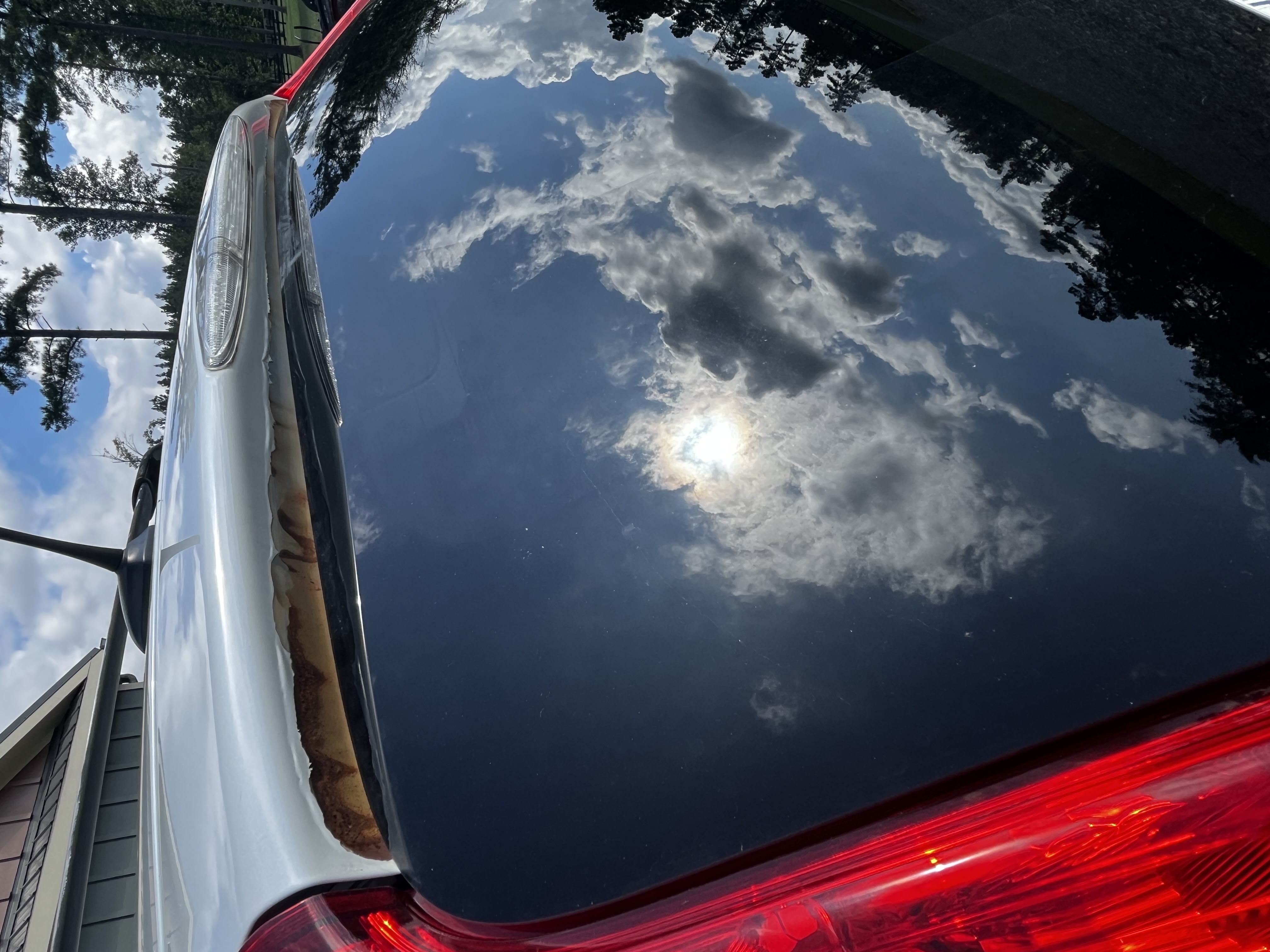 Used 2014 Honda CR-V EX-L image 14