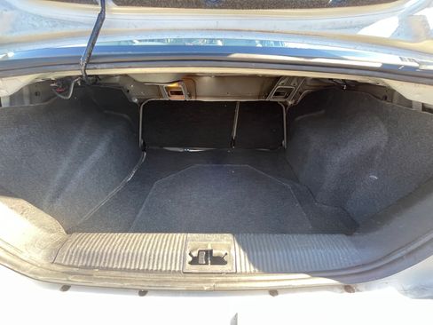 Used 2009 Ford Focus SE image 8