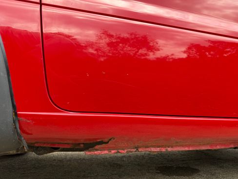 Used 2002 Chevrolet Tracker ZR2 image 21