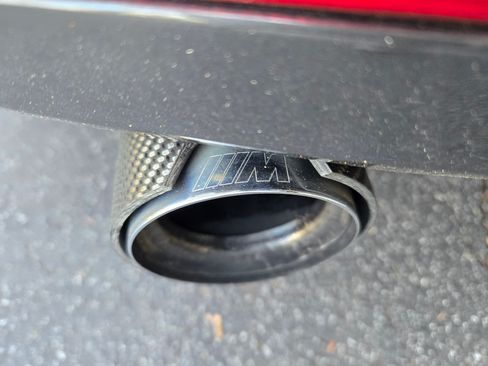 Used 2018 BMW 440i xDrive 440i xDrive Convertible 2D image 6