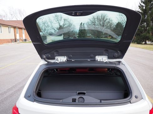 Used 2018 BMW 328d xDrive Wagon image 12