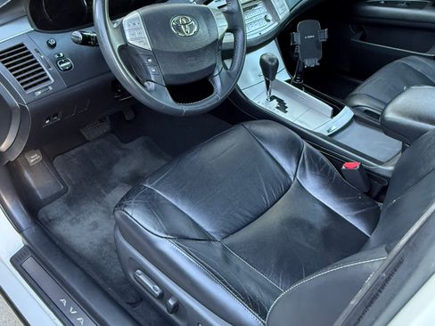 Used 2008 Toyota Avalon Touring image 6