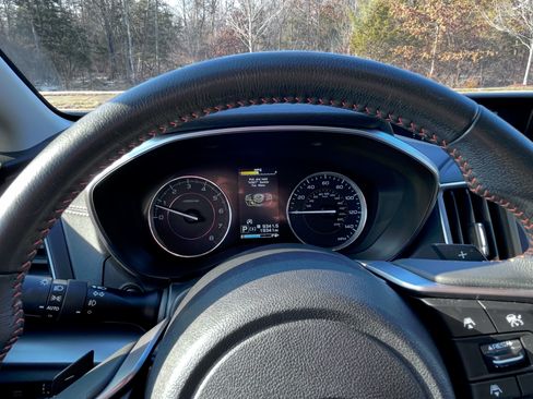 Used 2023 Subaru Crosstrek 2.5i Limited image 13